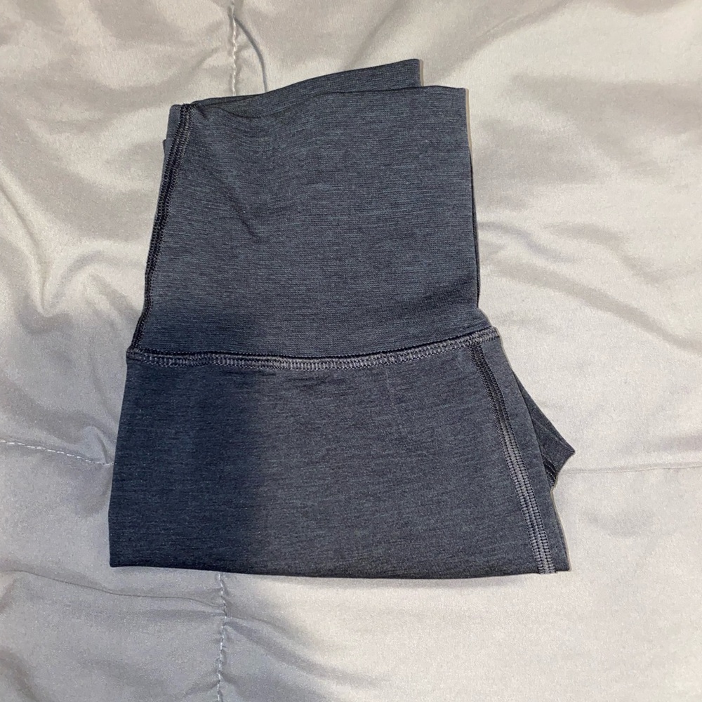 OG Revival Leggings - Galaxy Grey - S
